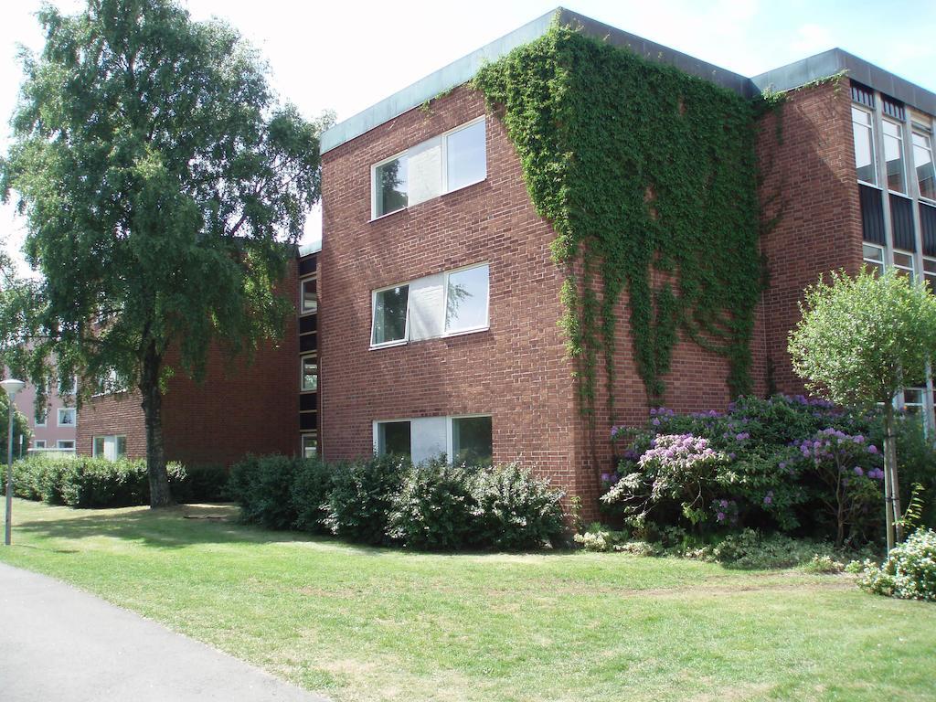 Krusbaerets Vandrarhem Halmstad Exterior photo